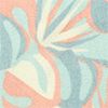 Monstera Mash/Sherbet