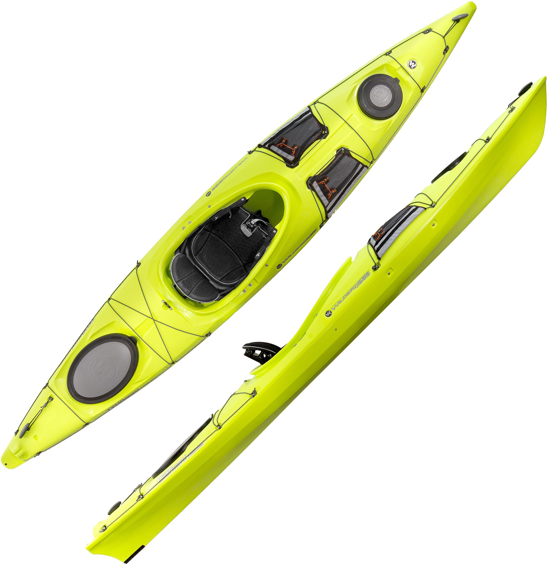 INFINITE YELLOW