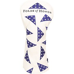 CMC Design Folds of Honor Driver Headcover