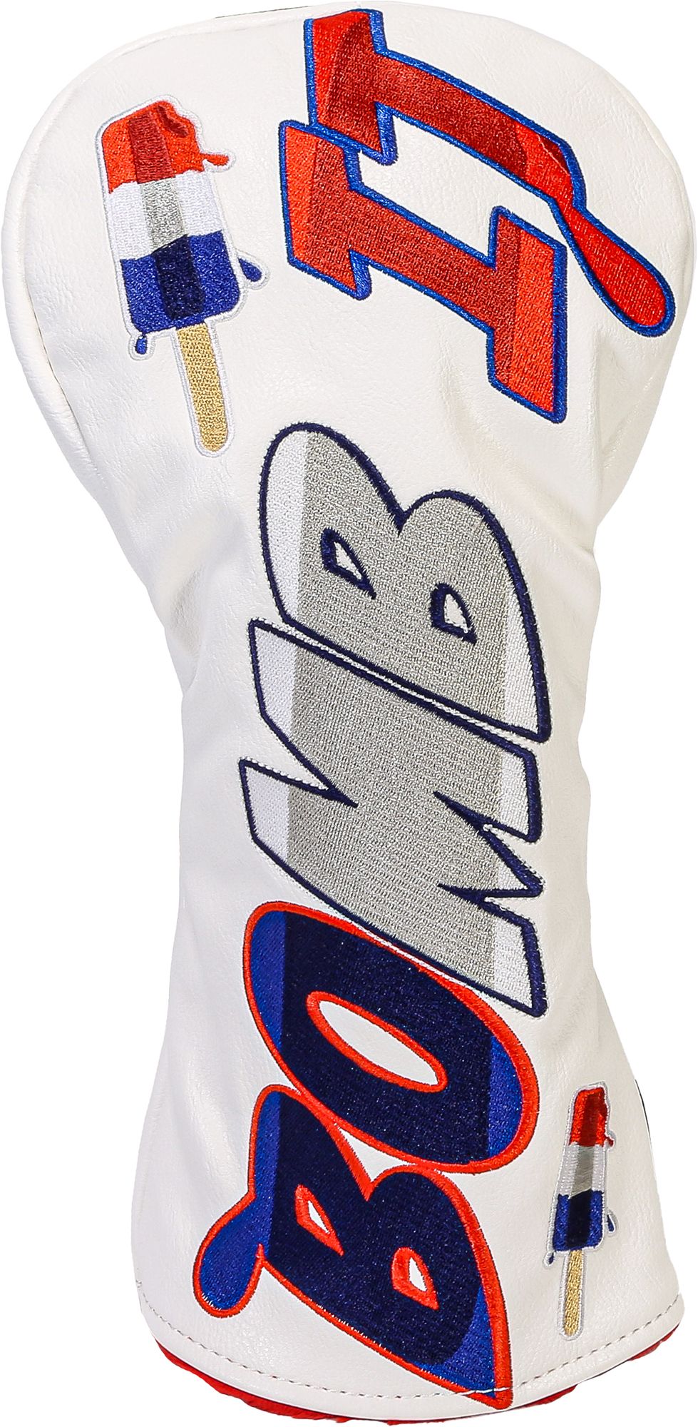 CMC Design Bomb It Driver Headcover