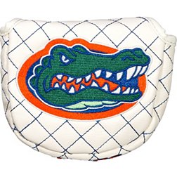 CMC Design Florida Gators Mallet Putter Headcover