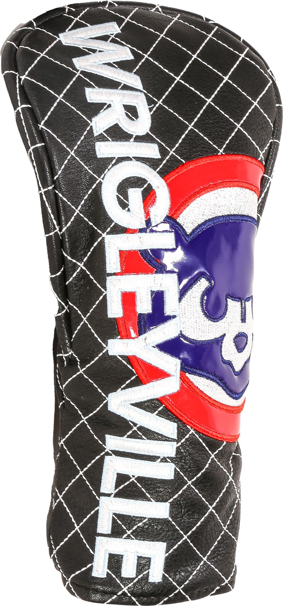 CMC Design Wrigleyville Fairway Wood Headcover