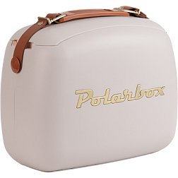 Polarbox 6 qt. Cooler Bag