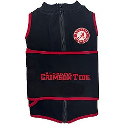 Pets First Alabama Crimson Tide Soothing Solution Vest