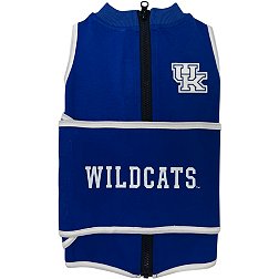 Pets First Kentucky Wildcats Soothing Solution Vest