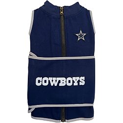 Pets First Dallas Cowboys Soothing Vest