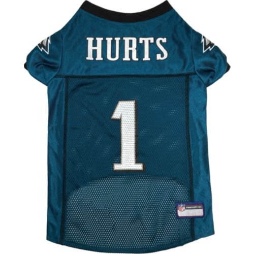 Pets First NFL Philadelphia Eagles Throwback Pet Jersey Dick's - Main Image