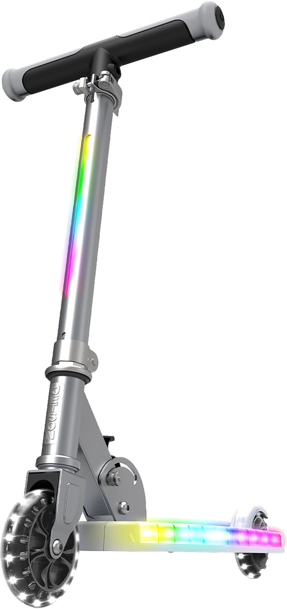 Jetson Helio X Kick Scooter