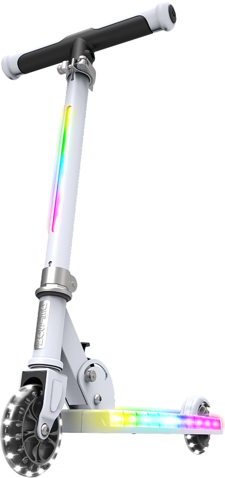 Jetson Helio X Kick Scooter