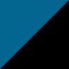 Sapphire/Black