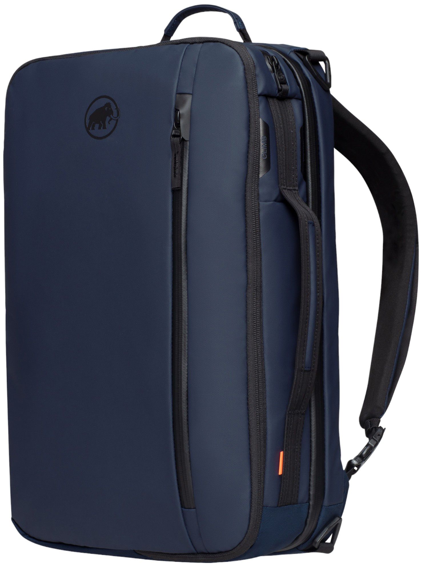 Mammut Comfort Down Bag - 5C Sleeping Bags