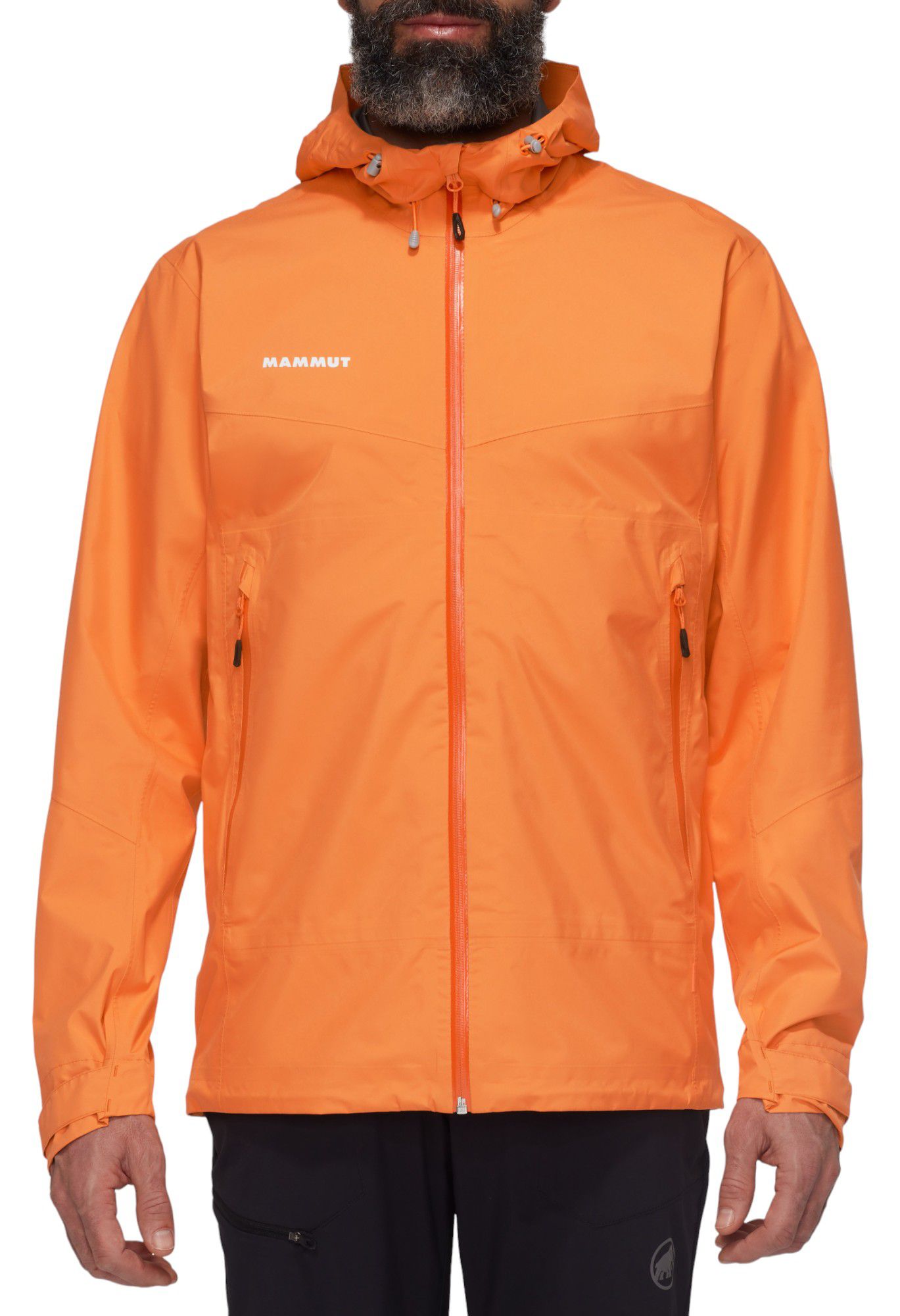 Mammut Men's Convey Tour HS Hooded Jacket