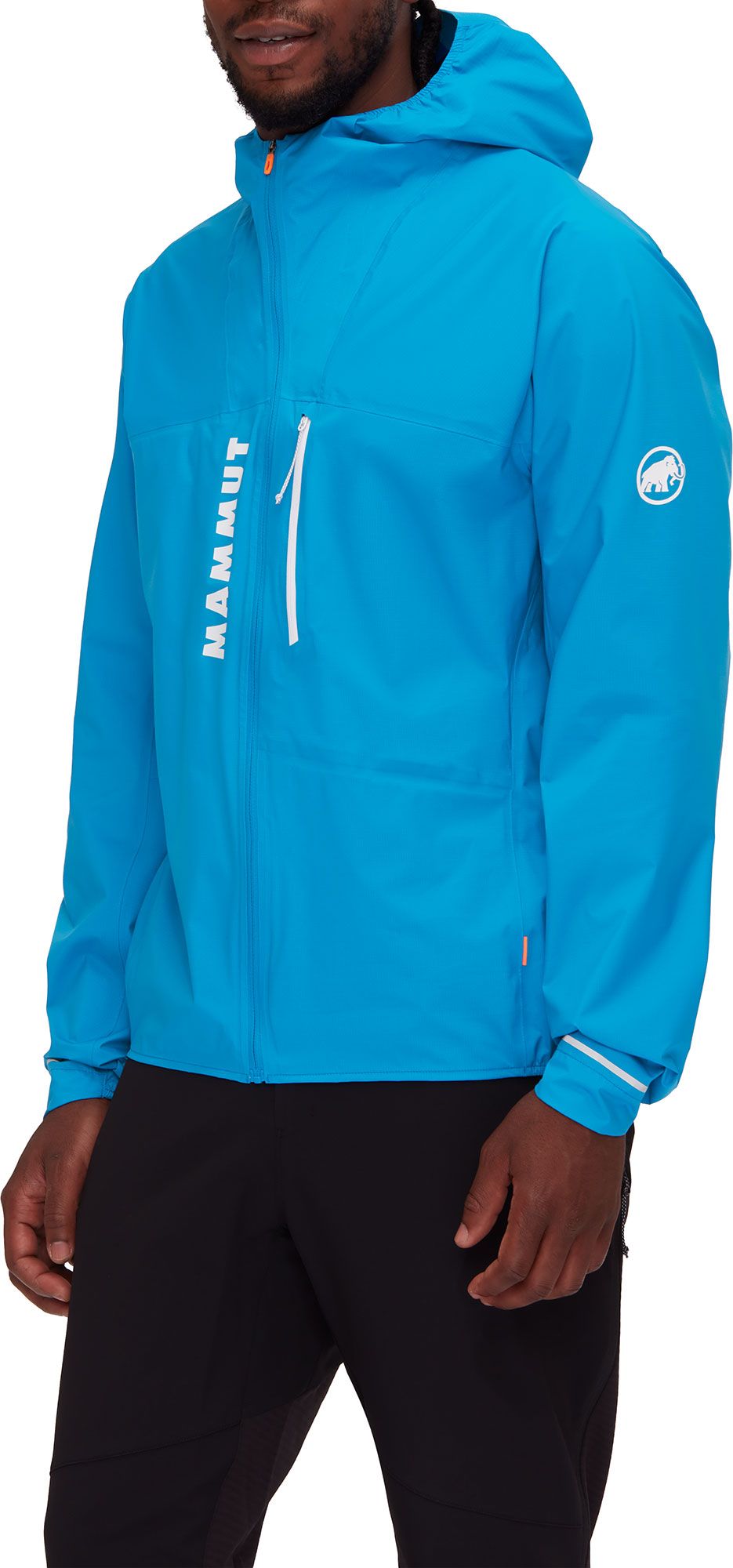 Mammut Men's Aenergy TR HS Hooded Jacket