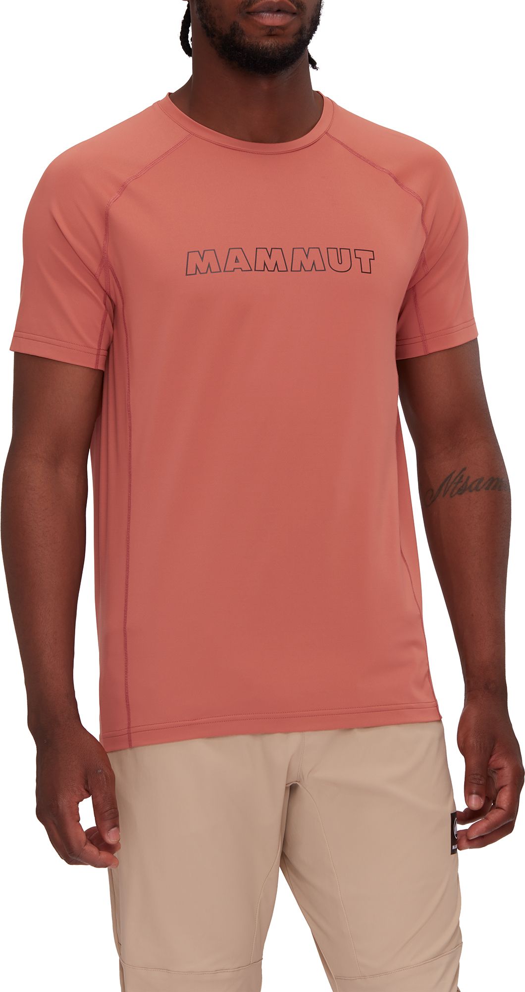 Mammut Men