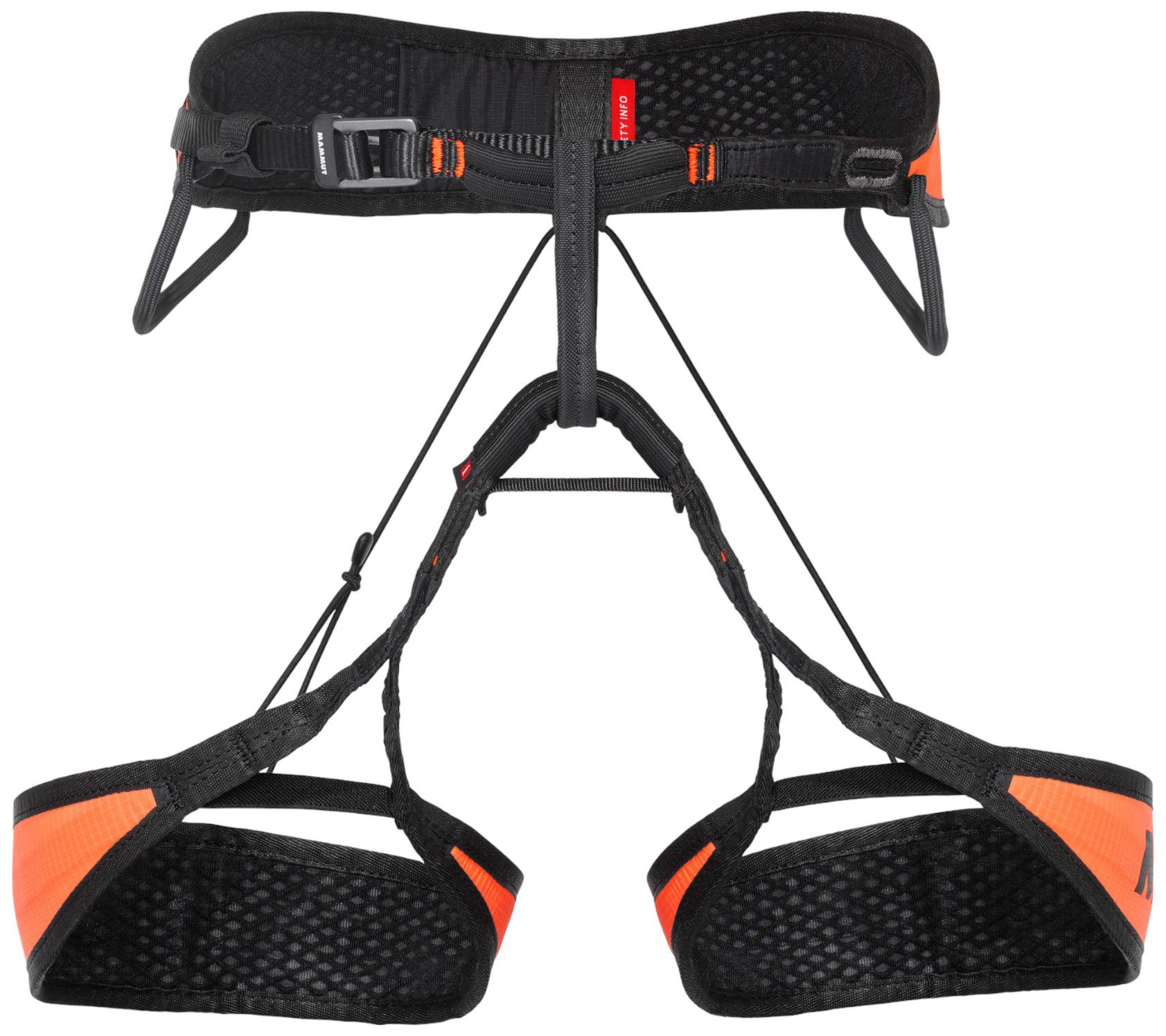 MAMMUT Men's Sender Light Harness