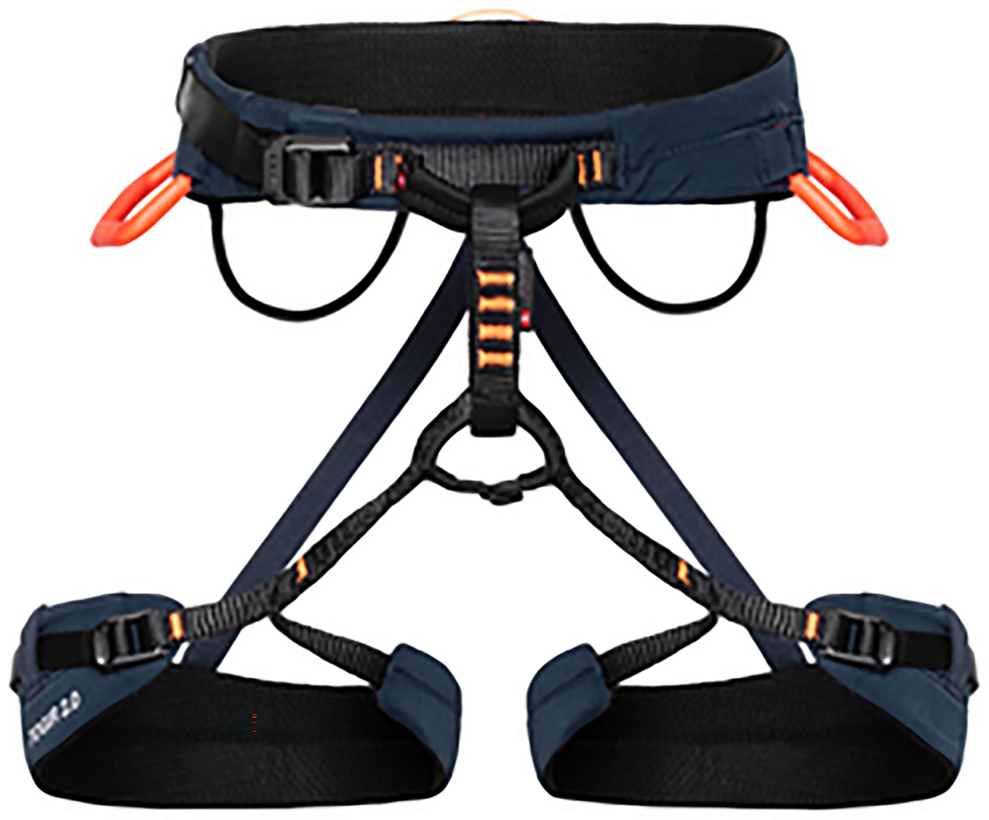 Mammut Men's Togir 2.0 3 Slide Harness