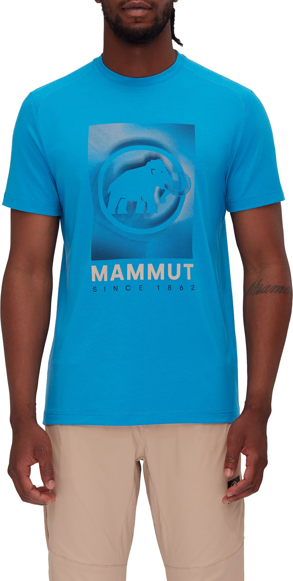 Mammut Men