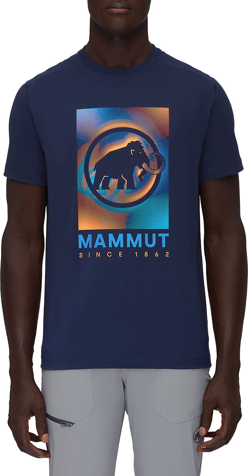 Mammut Men