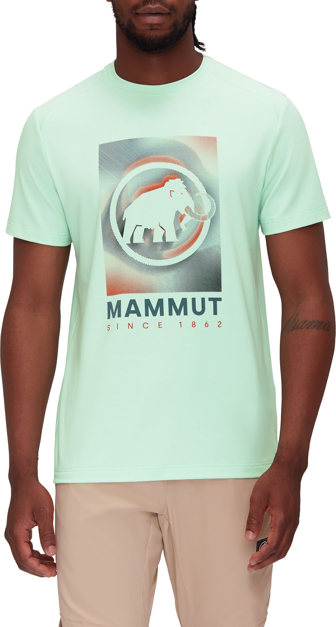 Mammut Men