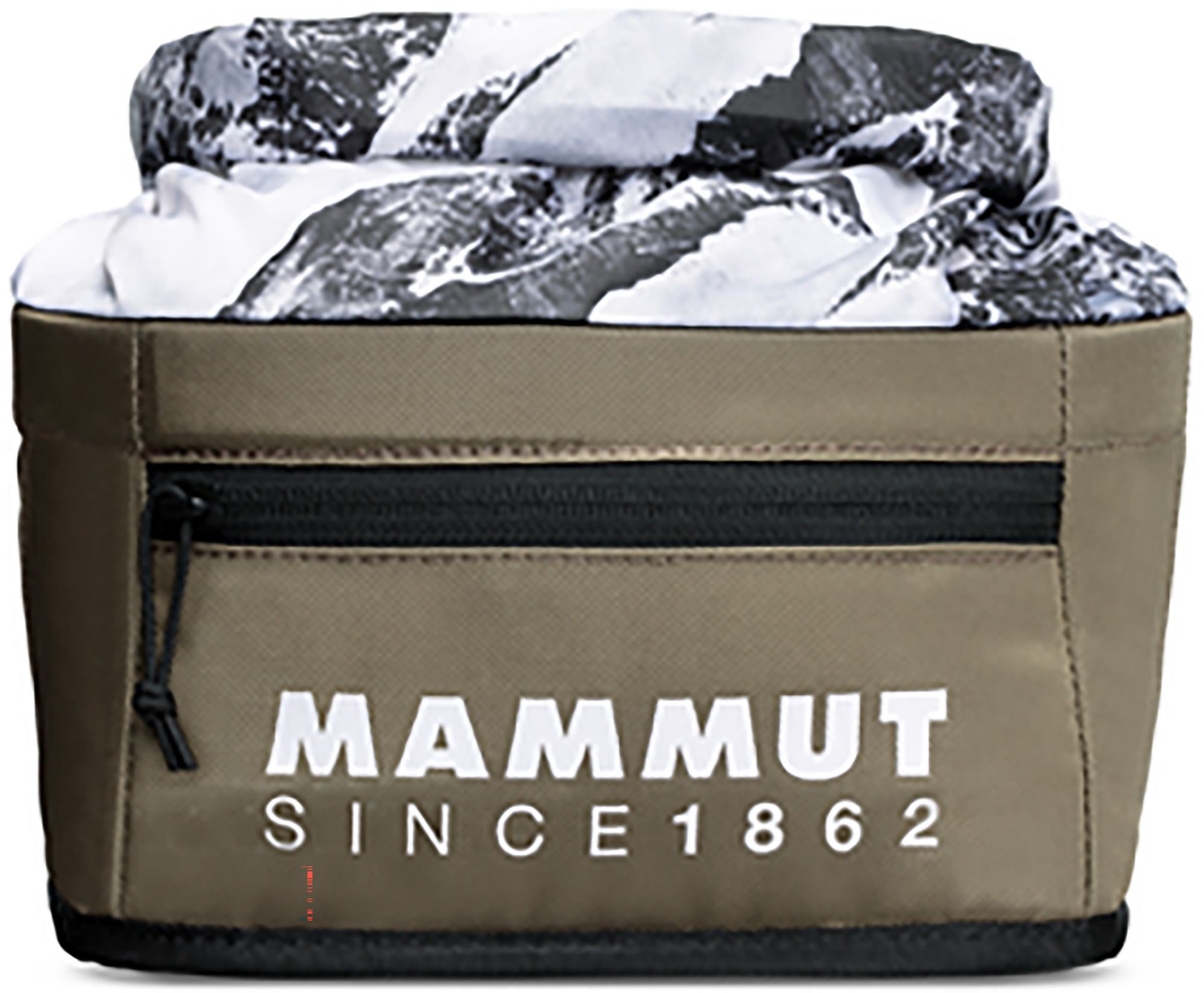 Climbing Essentials
