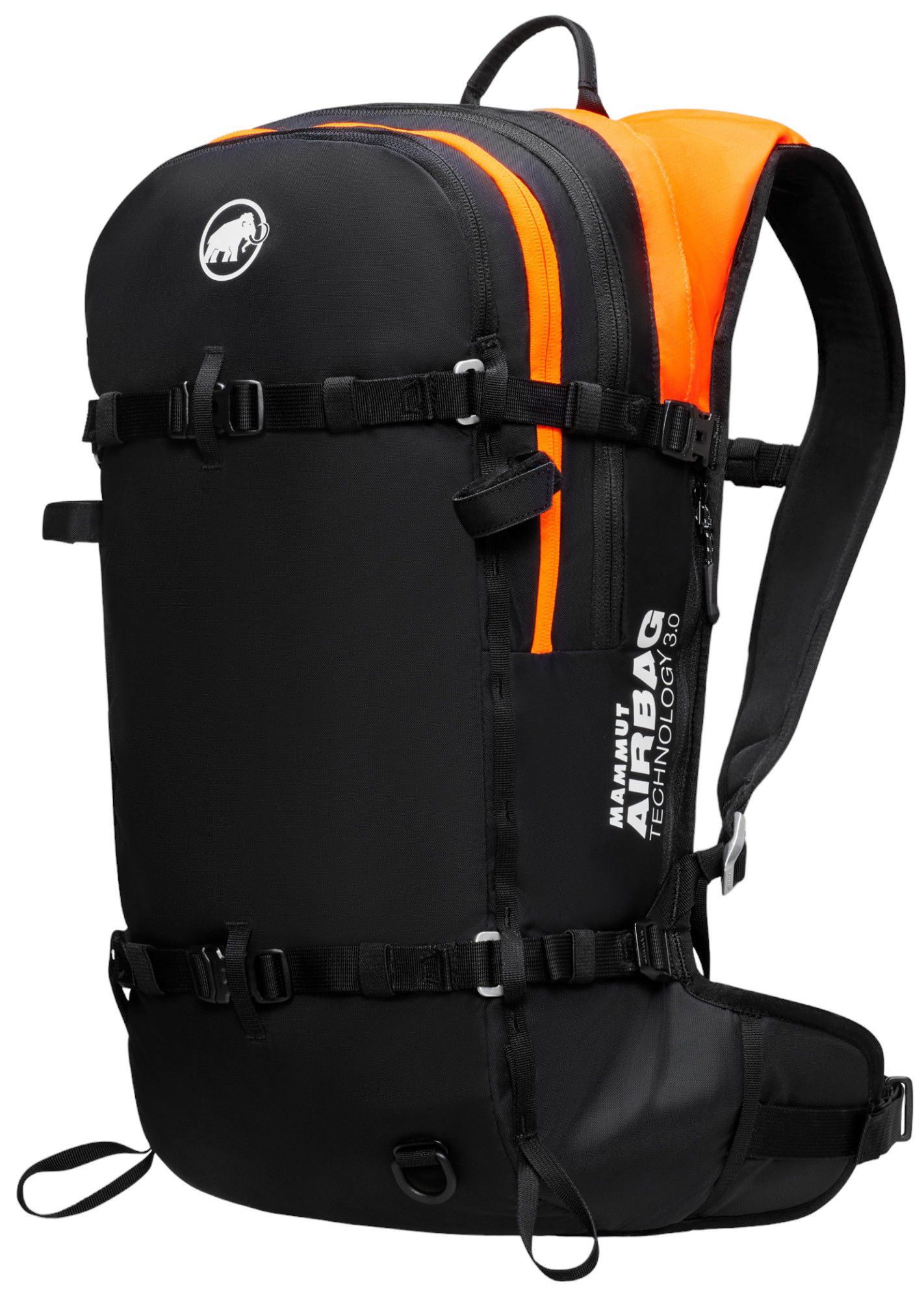 Mammut Free 22 Removable Airbag 3.0 Ready