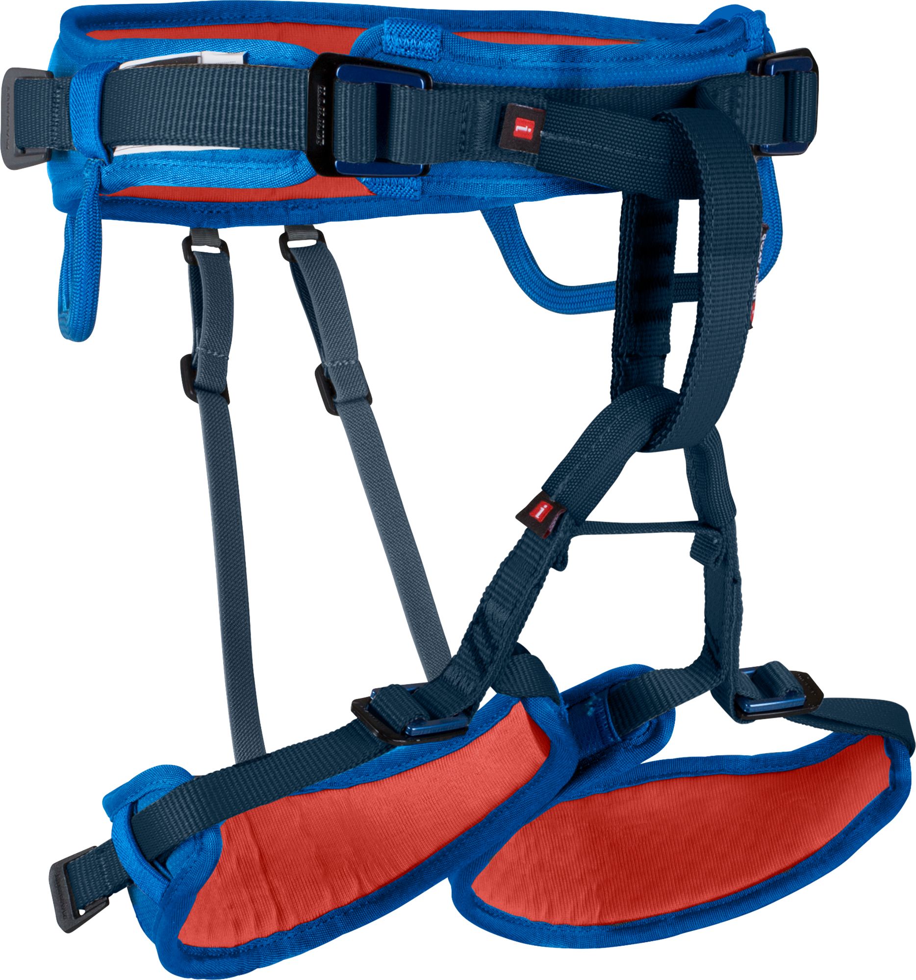 Mammut Ophir Kids Harness