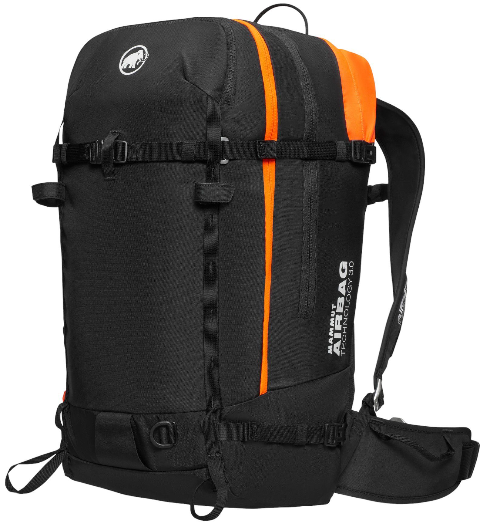 Mammut Pro 35 Removable Airbag 3.0 Ready