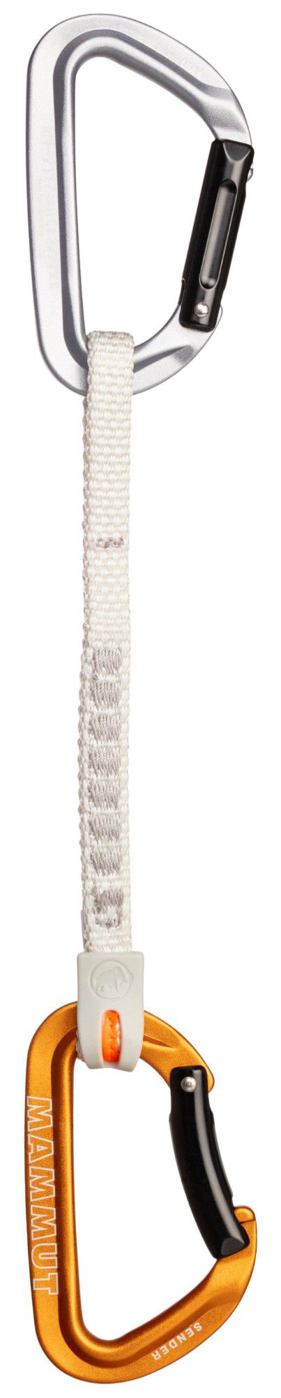 Mammut Sender Keylock Quickdraw