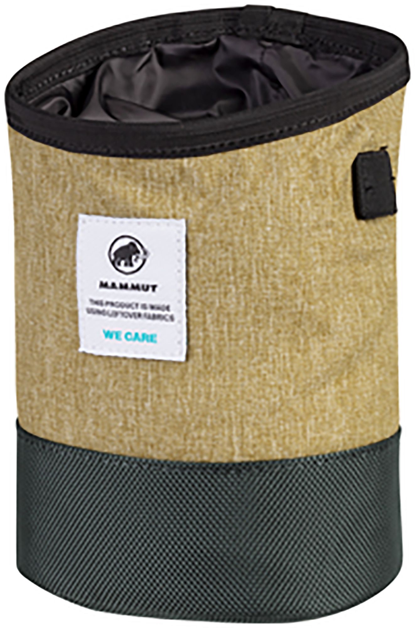 Chalk & Chalk Bags