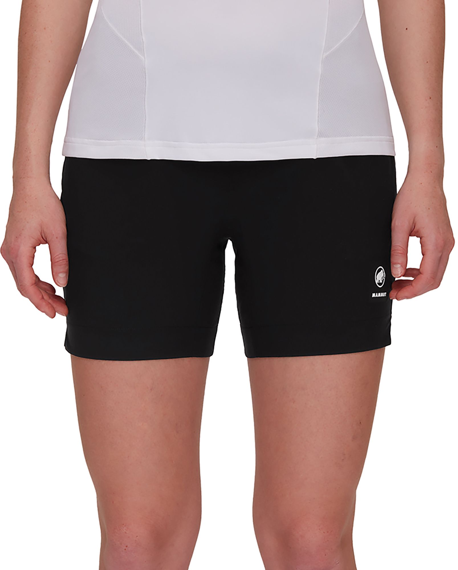 Mammut Women's Massone Sport Shorts
