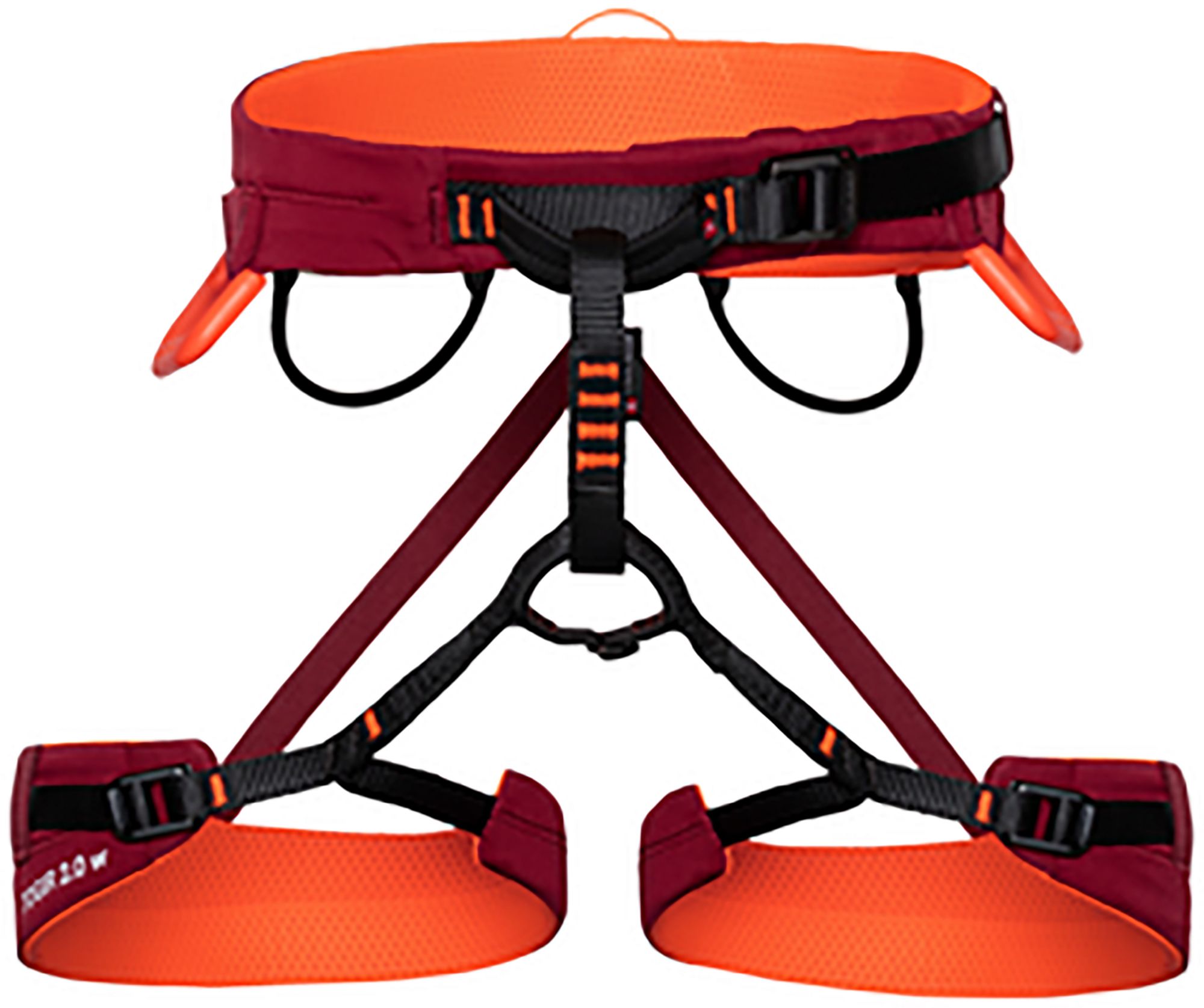 Mammut Women's Togir 2.0 3 Slide Harness