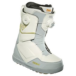 Thirty Two Women's Lashed Double Boa Snowboard Boot