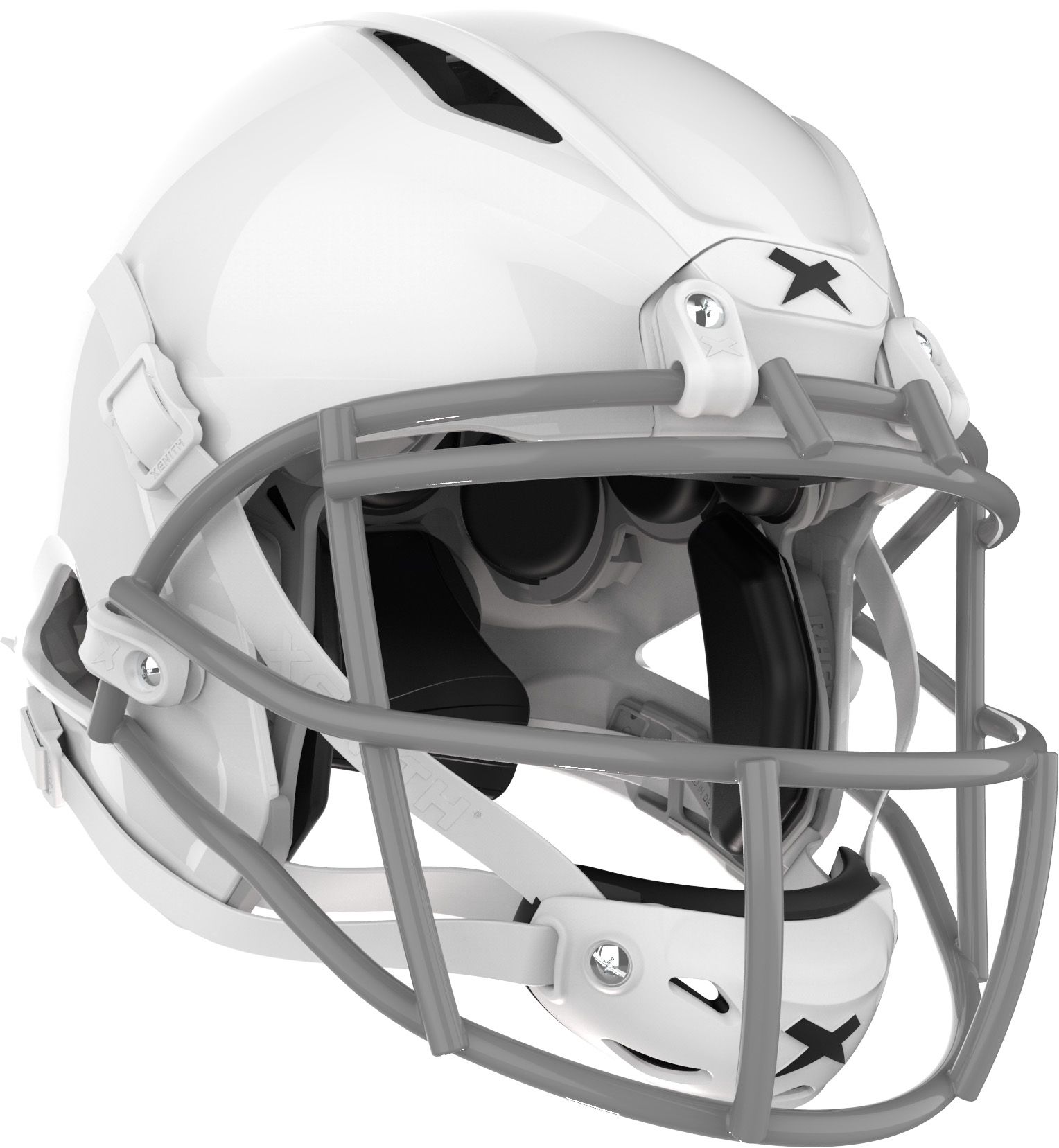 Xenith X2E+ Adaptive Fit Youth Football Helmet – Bush-Keller Sporting Goods