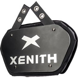 Xenith Adult Velocity Pro Football Back Plate