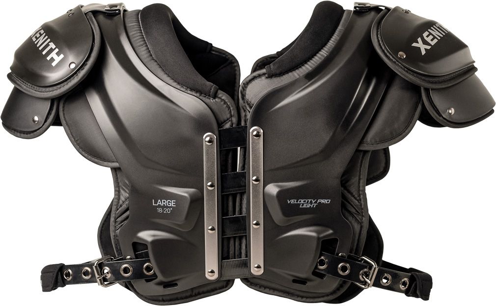 Shoulder Pads
