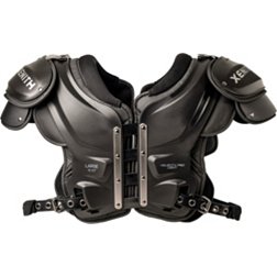 Xenith Adult Velocity Pro Light Football Shoulder Pads
