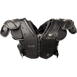 Xenith Adult Velocity ProV Football Shoulder Pads