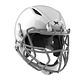 White/Grey