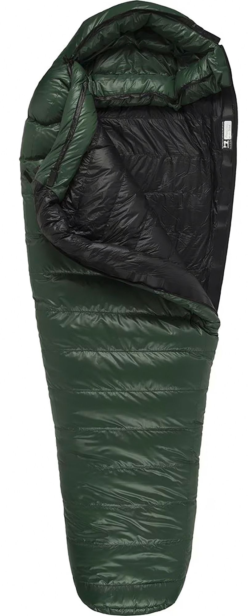 Forest Green/Black