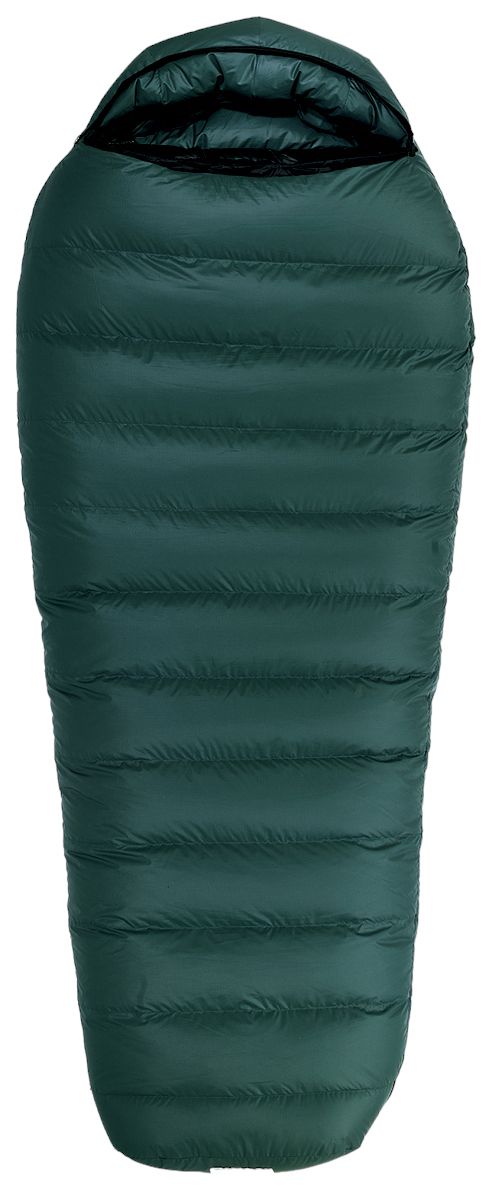 Forest Green/Black