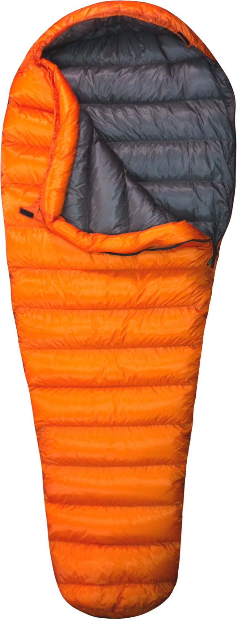 Orange/Grey