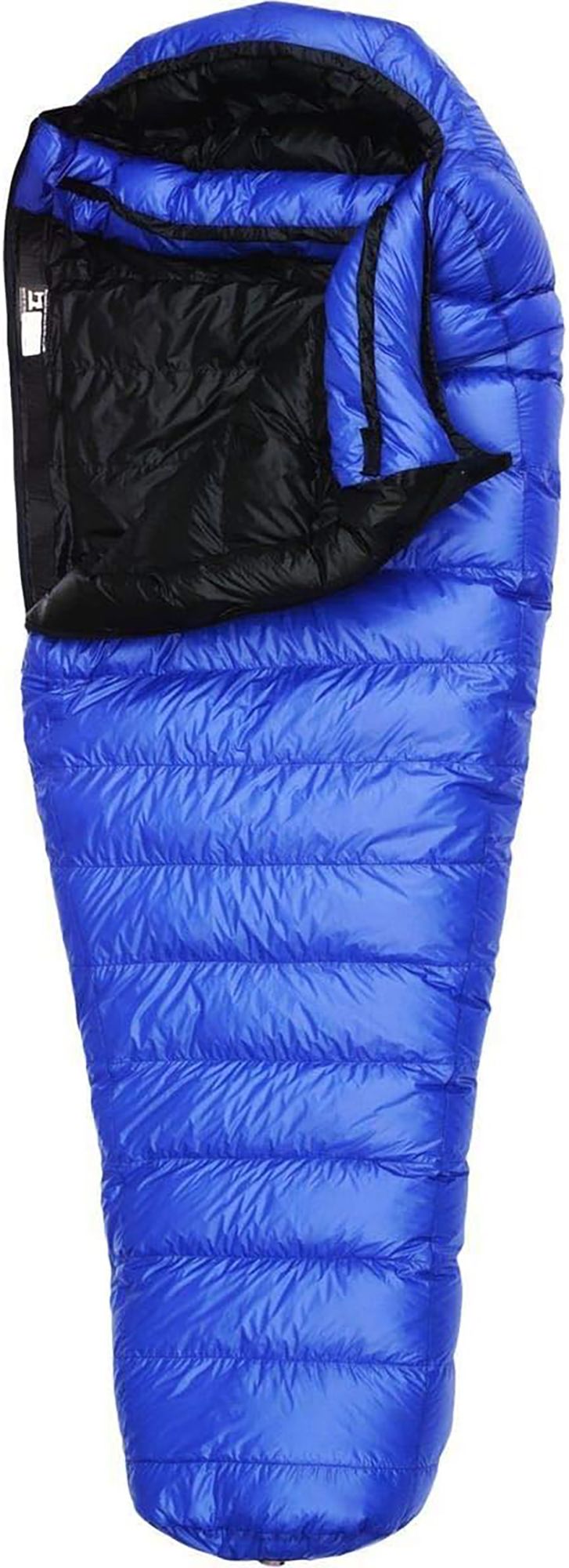 Photos - Suitcase / Backpack Cover Western Mountaineering UltraLite 20 Degree Sleeping Bag, Men's, Royal Blue