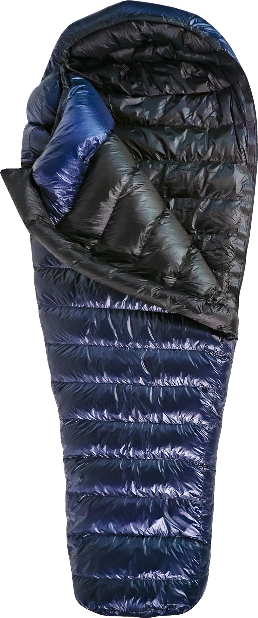 Navy Blue/Black