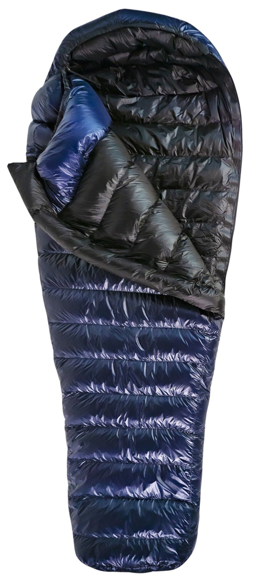 Navy Blue/Black