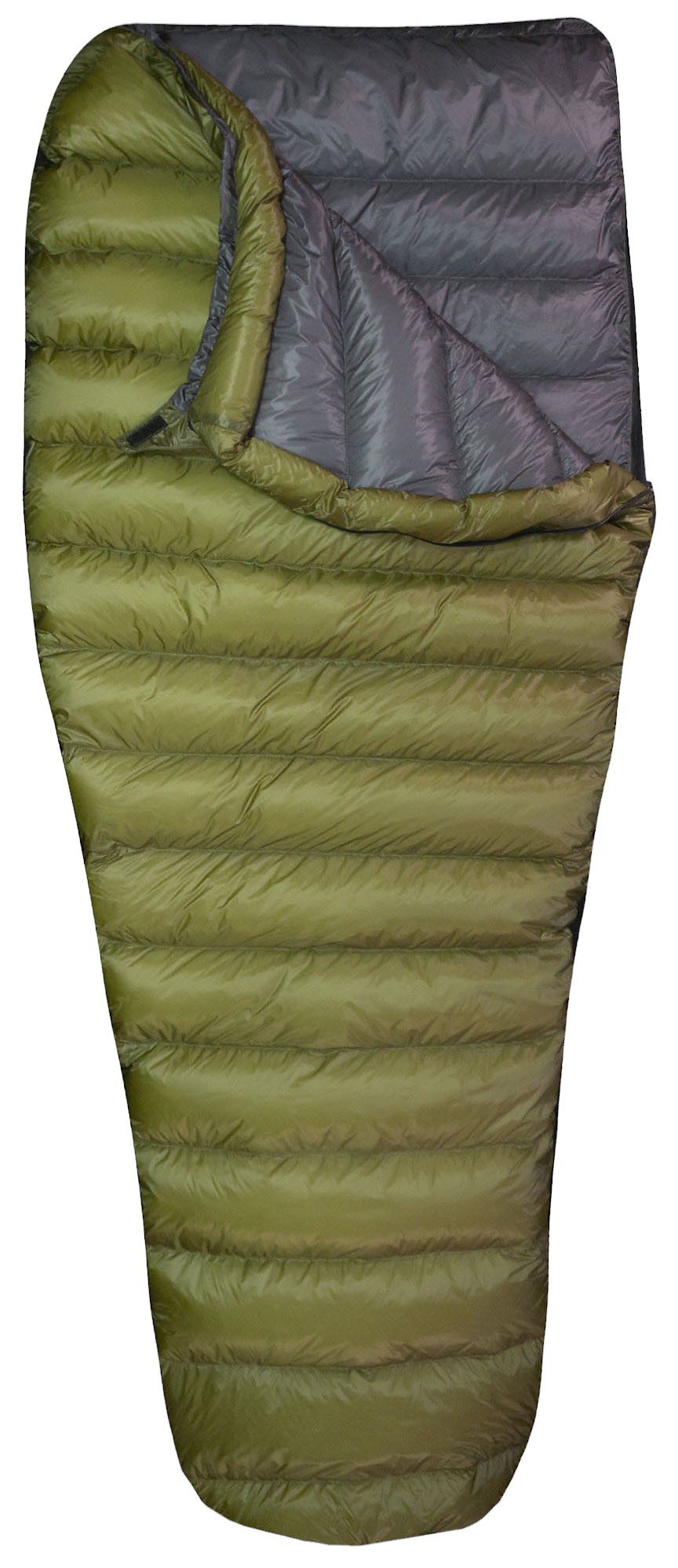 Olive/Grey