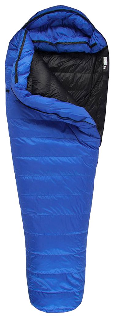 Royal Blue/Black