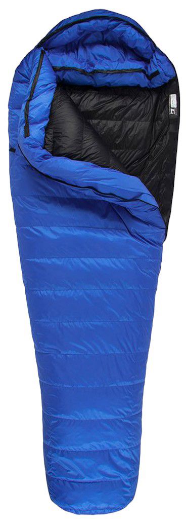 Photos - Suitcase / Backpack Cover Western Mountaineering Antelope Gore Infinium Sleeping Bag, Men's, Royal B