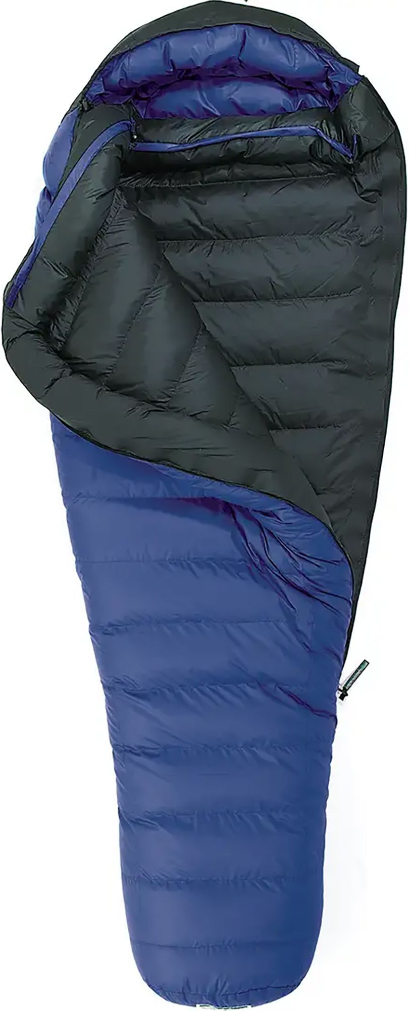 Photos - Suitcase / Backpack Cover Western Mountaineering Antelope MF 5 Sleeping Bag, Right Hand, Men's, Shor