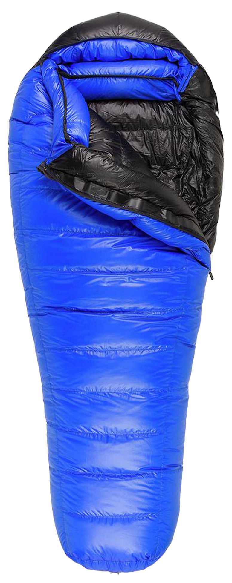 Royal Blue/Black