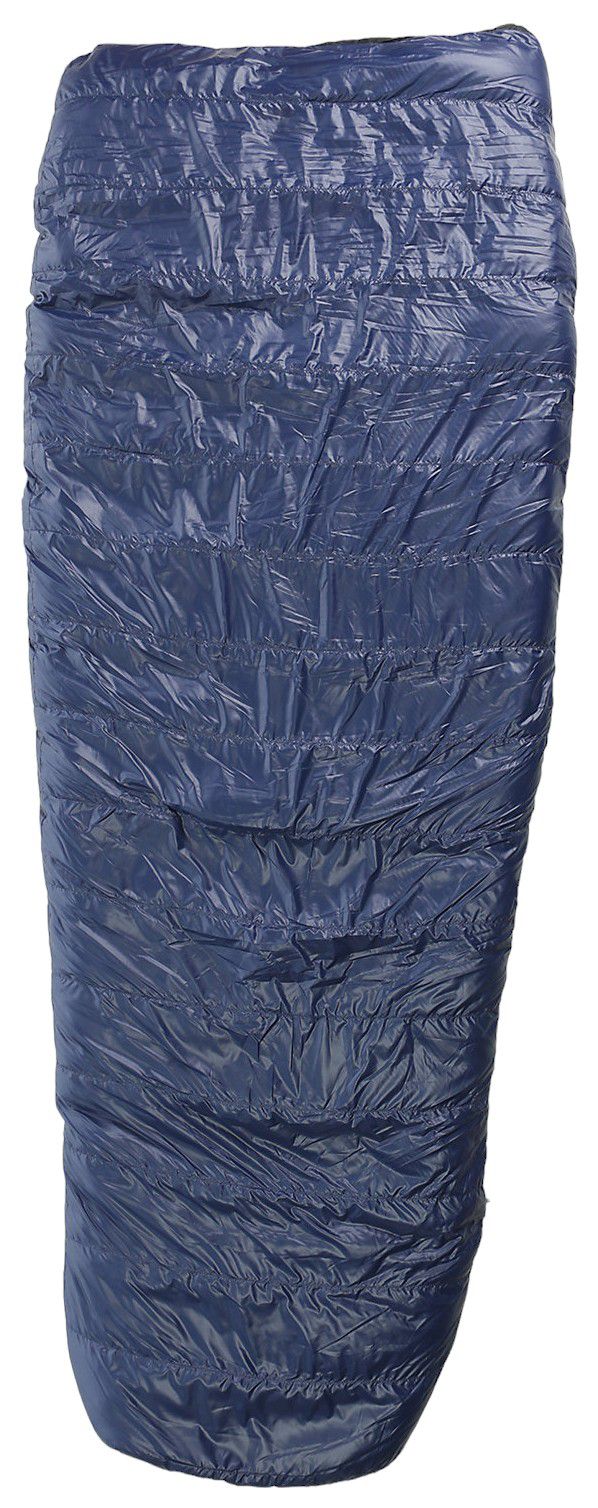 Western Mountaineering Ponderosa MF 15 Degree Sleeping Bag